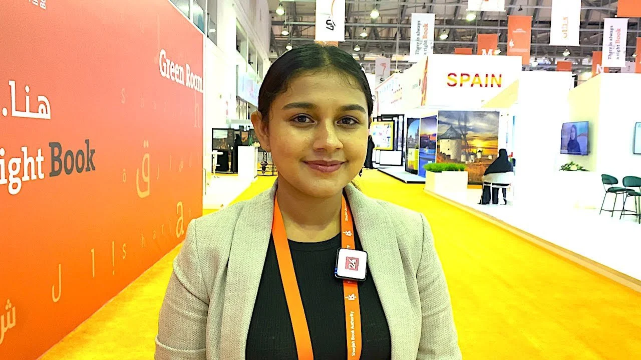 Conoce a Gitanjali Rao, la científica más joven del mundo