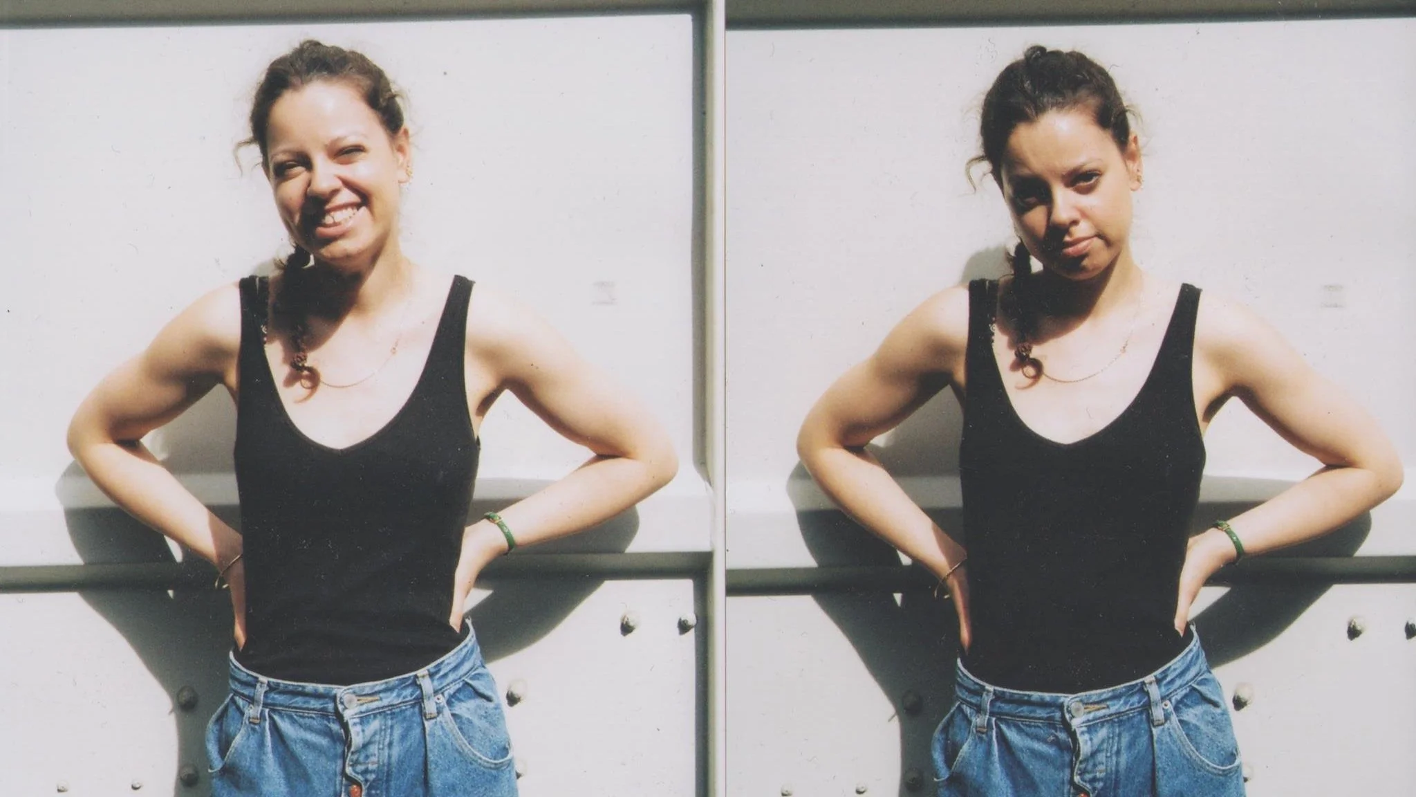 “Crear música cuando ya eres mamá es lo mismo, solo que ahora hay sentimientos más grandes”: Tirzah [Entrevista Ibero 90.9]