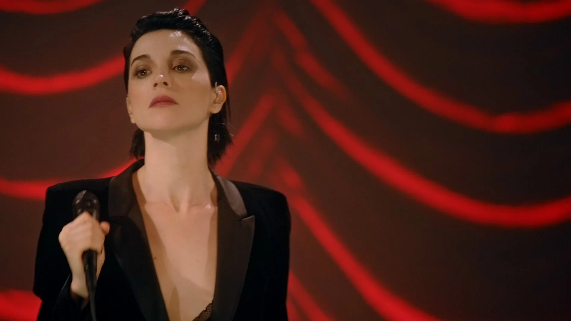 #Capital909: St. Vincent en 9 canciones