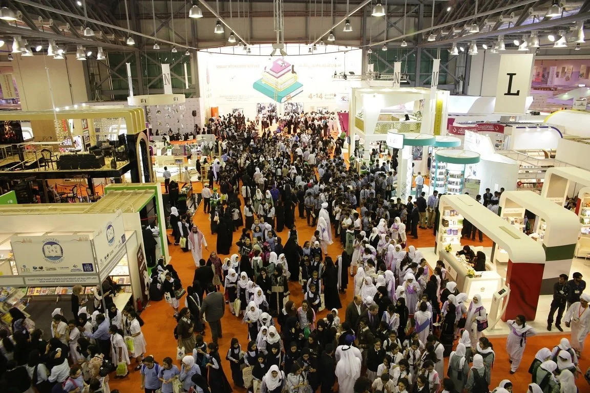 Sharjah y los Países Árabes protagonizarán la FIL Guadalajara 2022