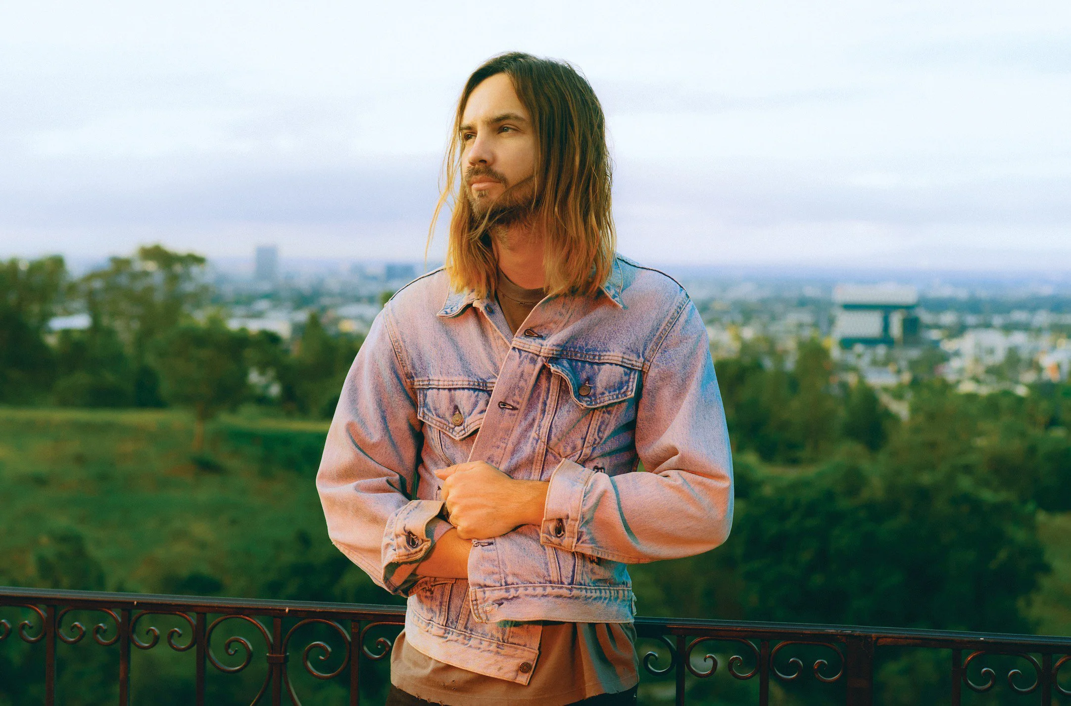 #Capital909: Tame Impala en 9 presentaciones