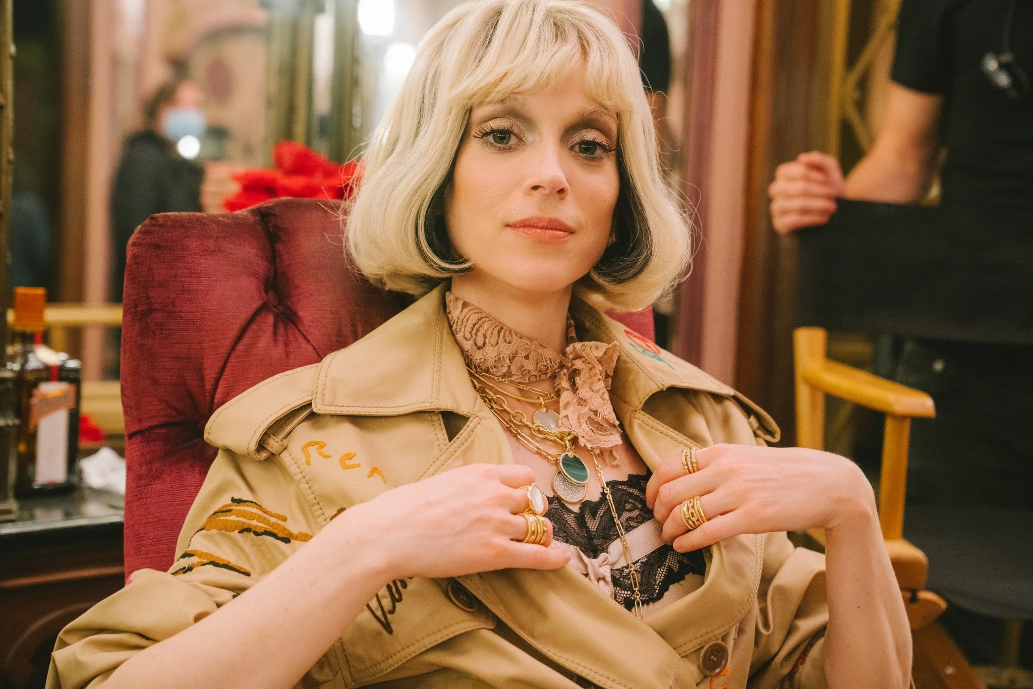 St. Vincent, Cassandra Jenkins y Japanese Breakfast entre el talento con vinilos exclusivos de Rough Trade