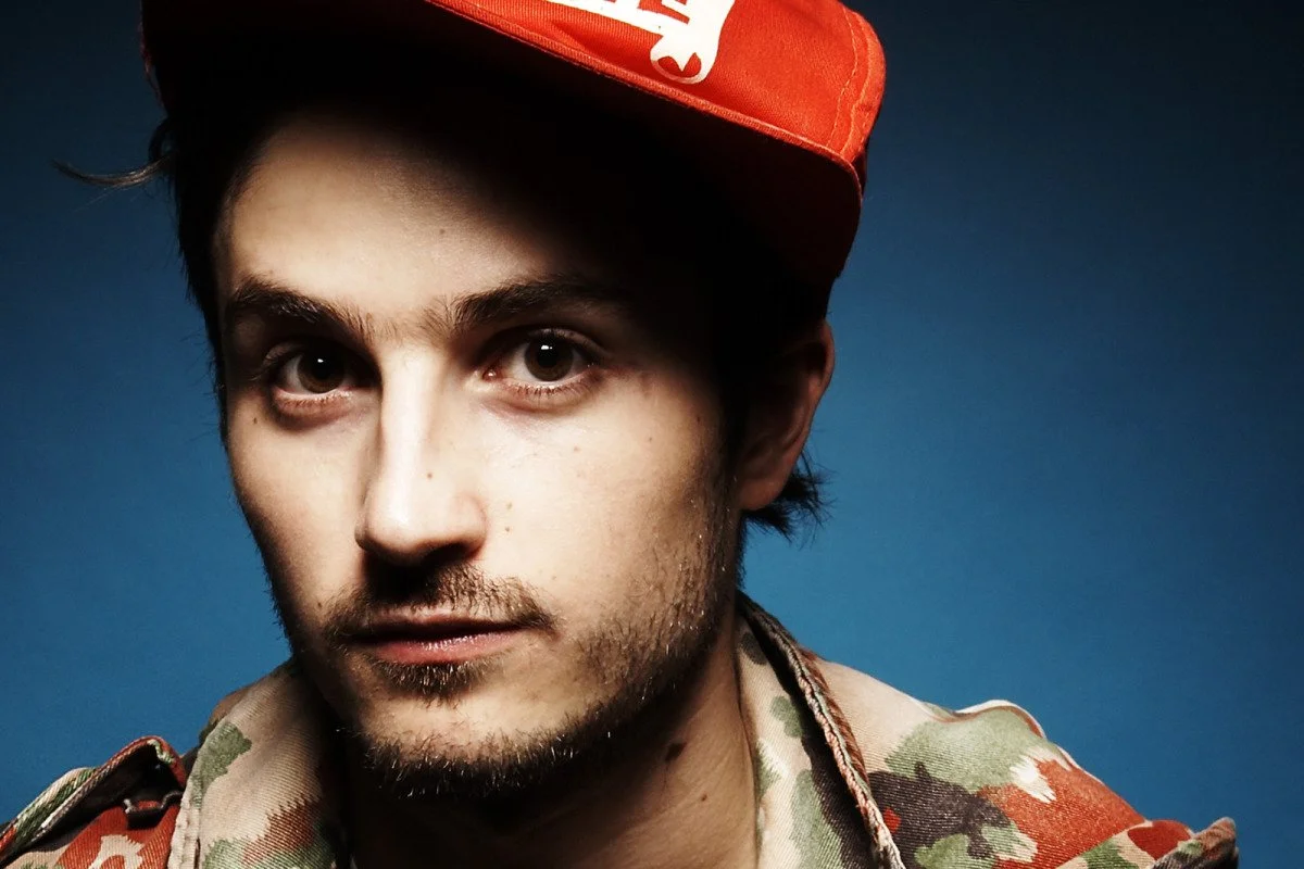 Cancelan lanzamiento de Black Lips tras acusaciones a su fundador, Cole Alexander
