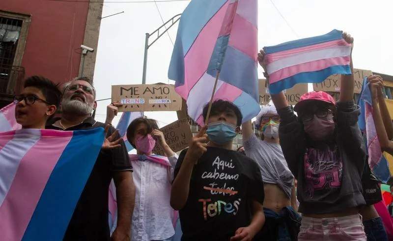 Día Internacional de la Memoria Trans y elecciones en Chile
