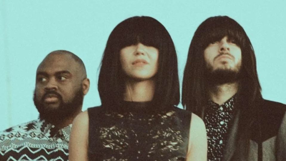 Khruangbin, un poema de psicodelia y rock and roll