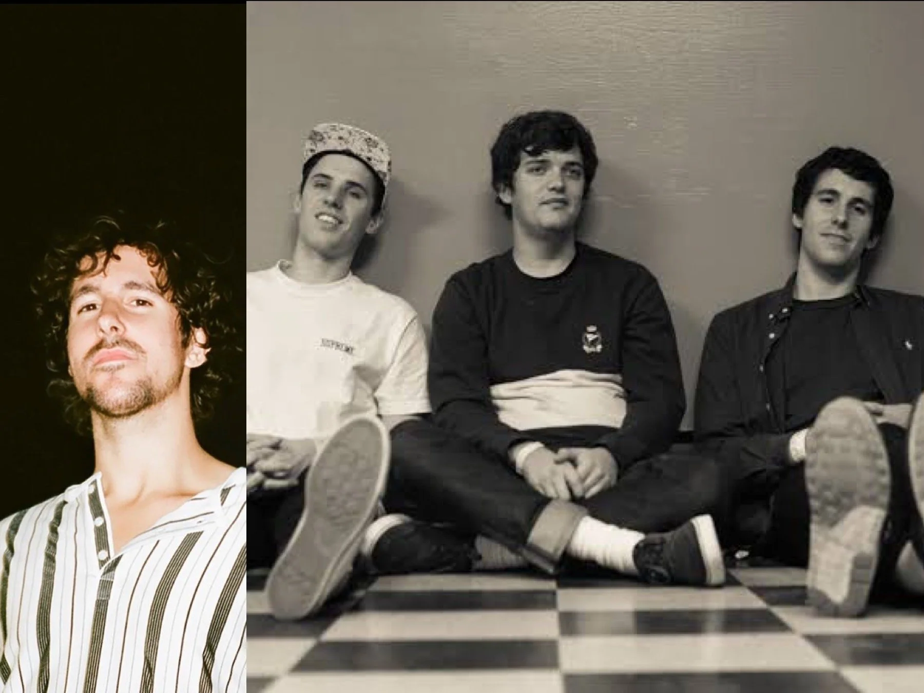  Matthew Tavares explica su salida de BADBADNOTGOOD