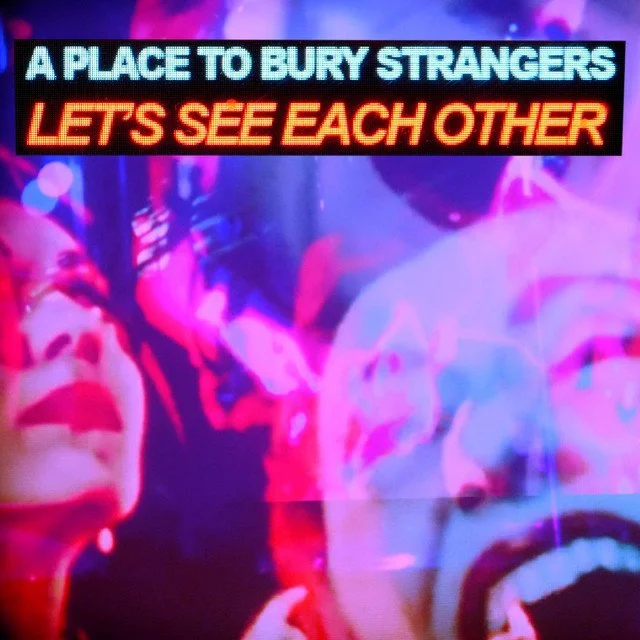 1. "Let's See Each Other"