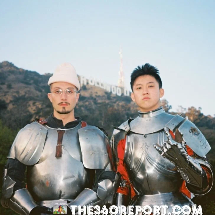 12. "Edamame (ft. Rich Brian)"