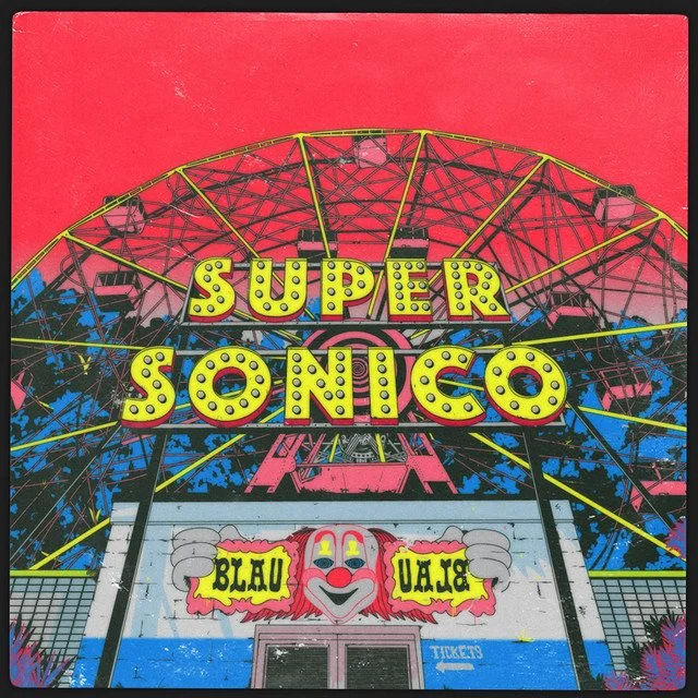 19. "Panoptico"