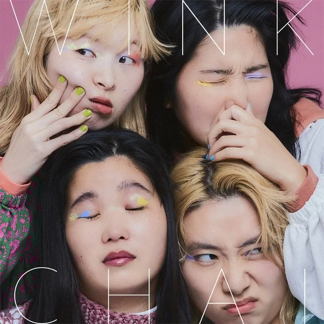 24. "PING PONG! (ft. YMCK)"