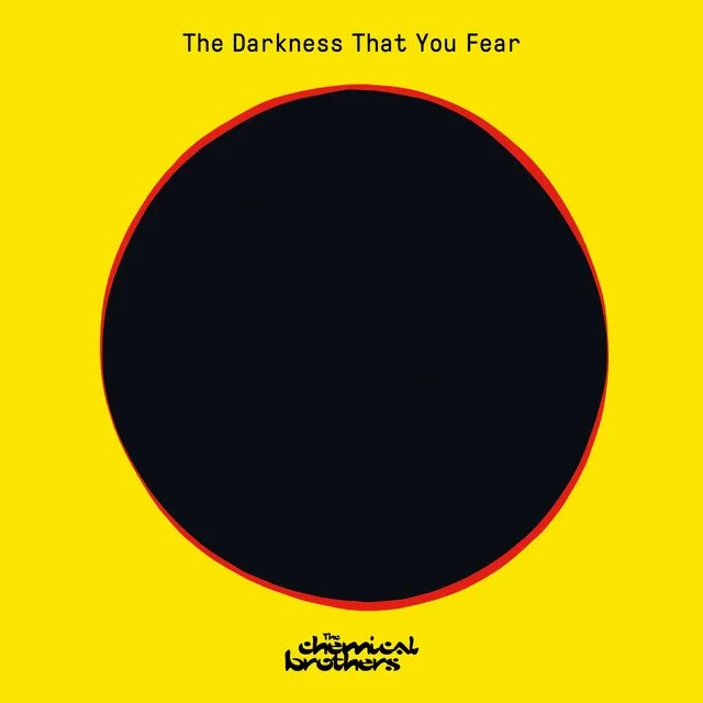 25. "The Darkness That You Fear"