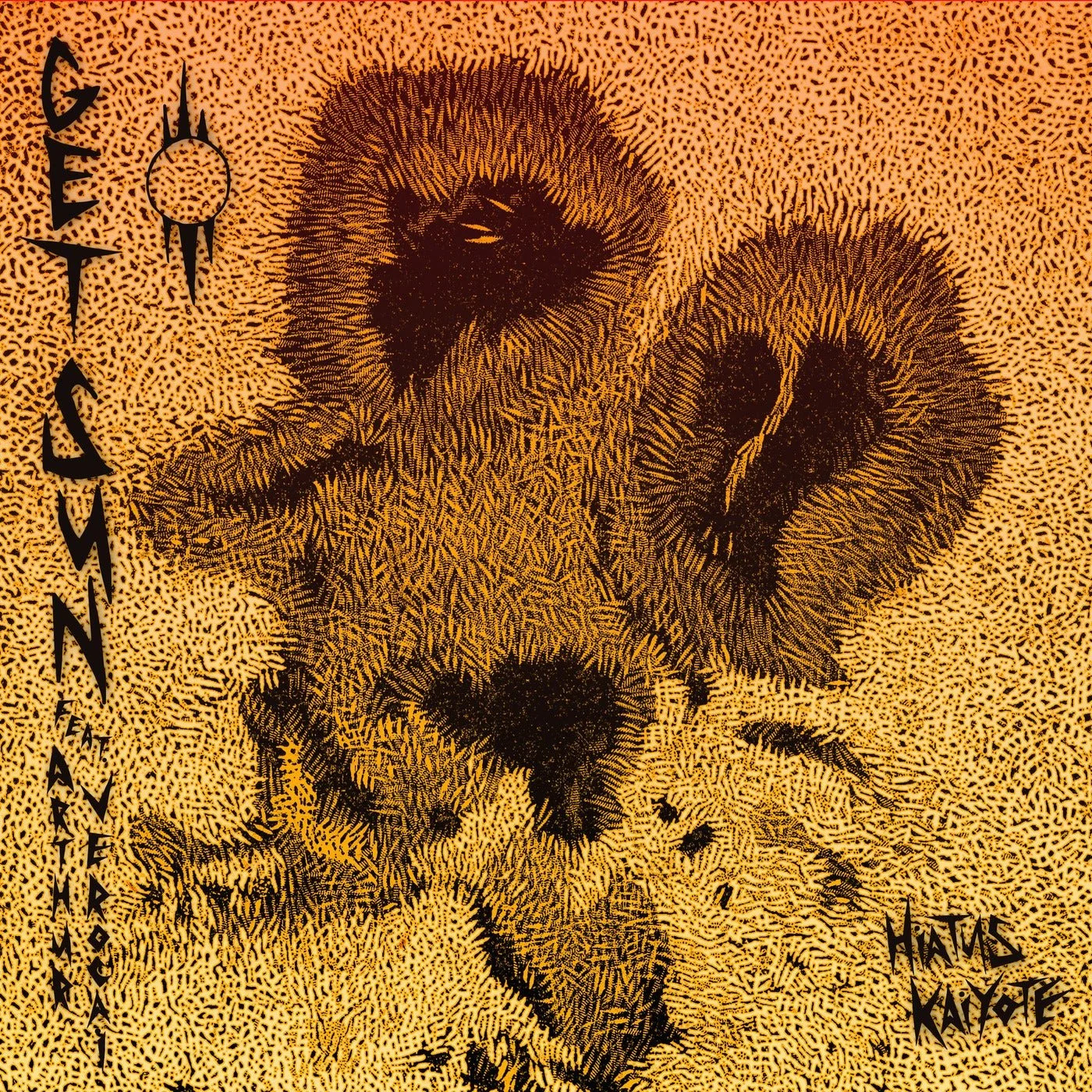 45. "Get Sun (ft. Arthur Verocai)"