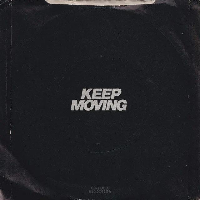 52. "Keep Moving"