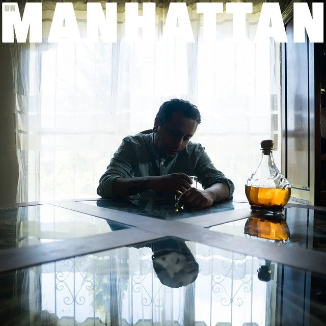 57. "Un Manhattan"
