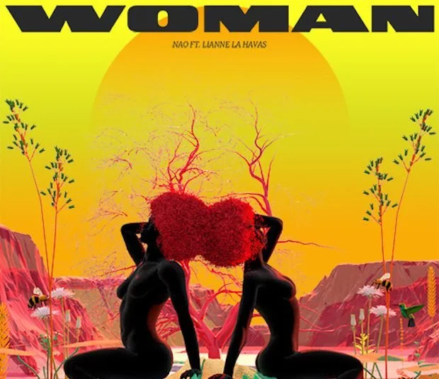 66. "Woman"