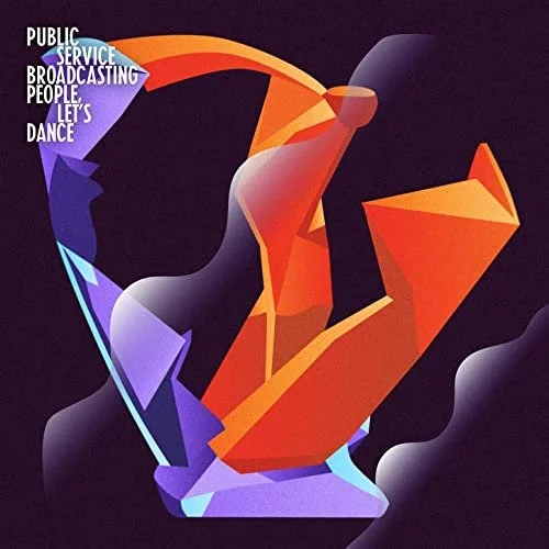 82. "People, Let's Dance"