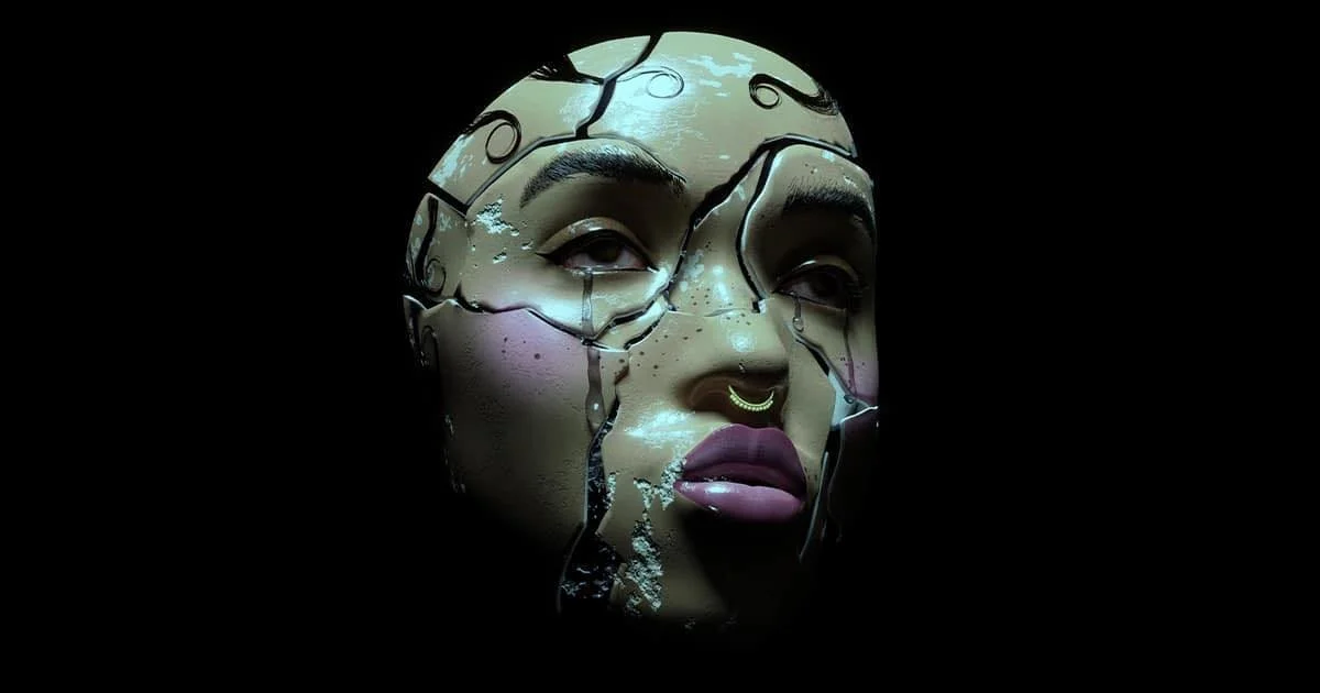 FKA Twigs lanza Tears In The Club, en colaboración con The Weeknd
