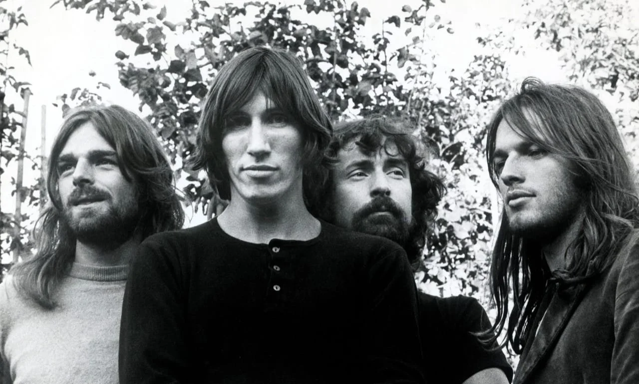Pink Floyd publica 12 álbumes en vivo y anuncia reedición de P.U.L.S.E.