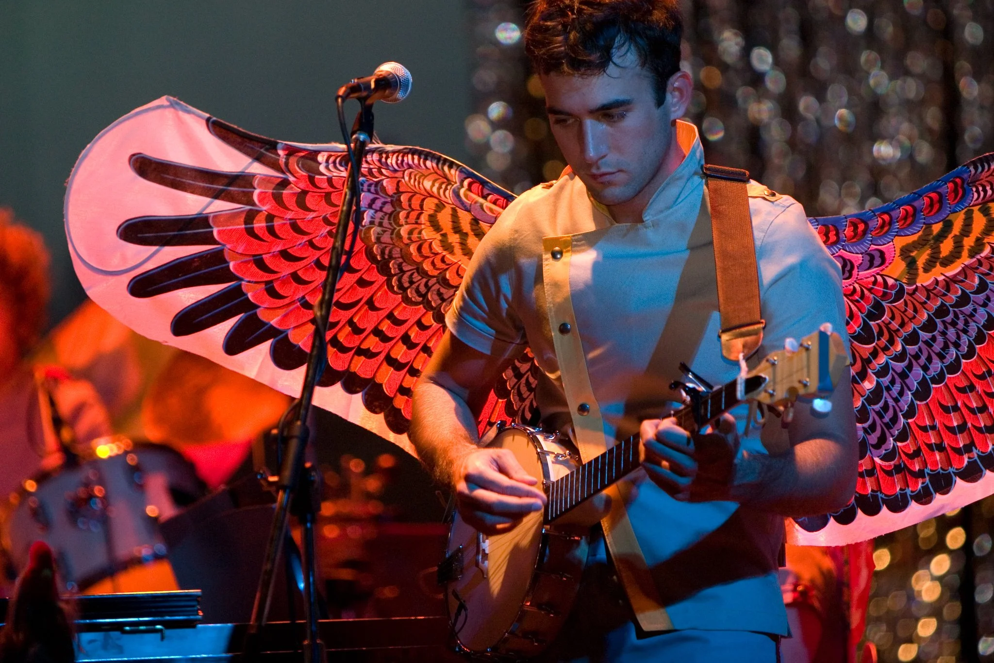 Sufjan Stevens y su lista de amor y odio de 2021