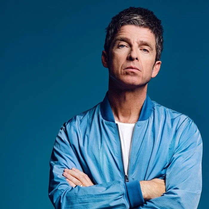Noel Gallagher comparte demo de  “Trying To Find A World That's Been And Gone: Part 1”