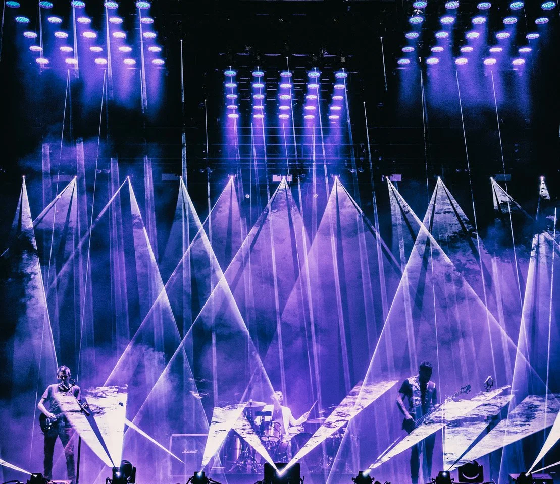Muse ya estrenó video de "Won't Stand Down"