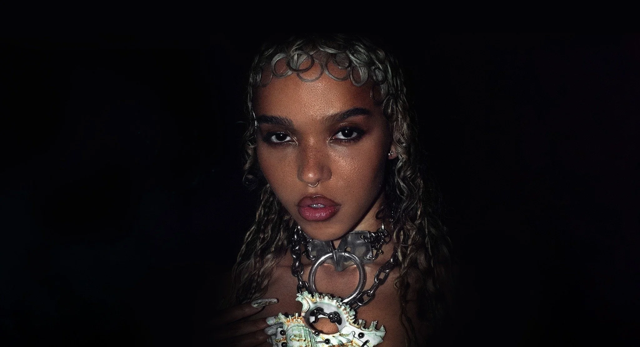 La crema de la electrónica, R&B visionario, hip hop de culto y más en los Discos de la Semana