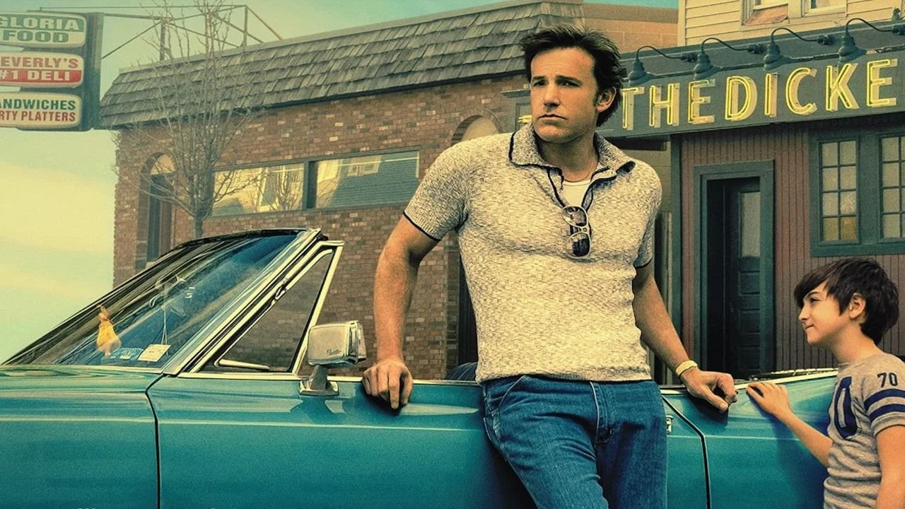 La película de la semana: 'El bar de la esperanza'