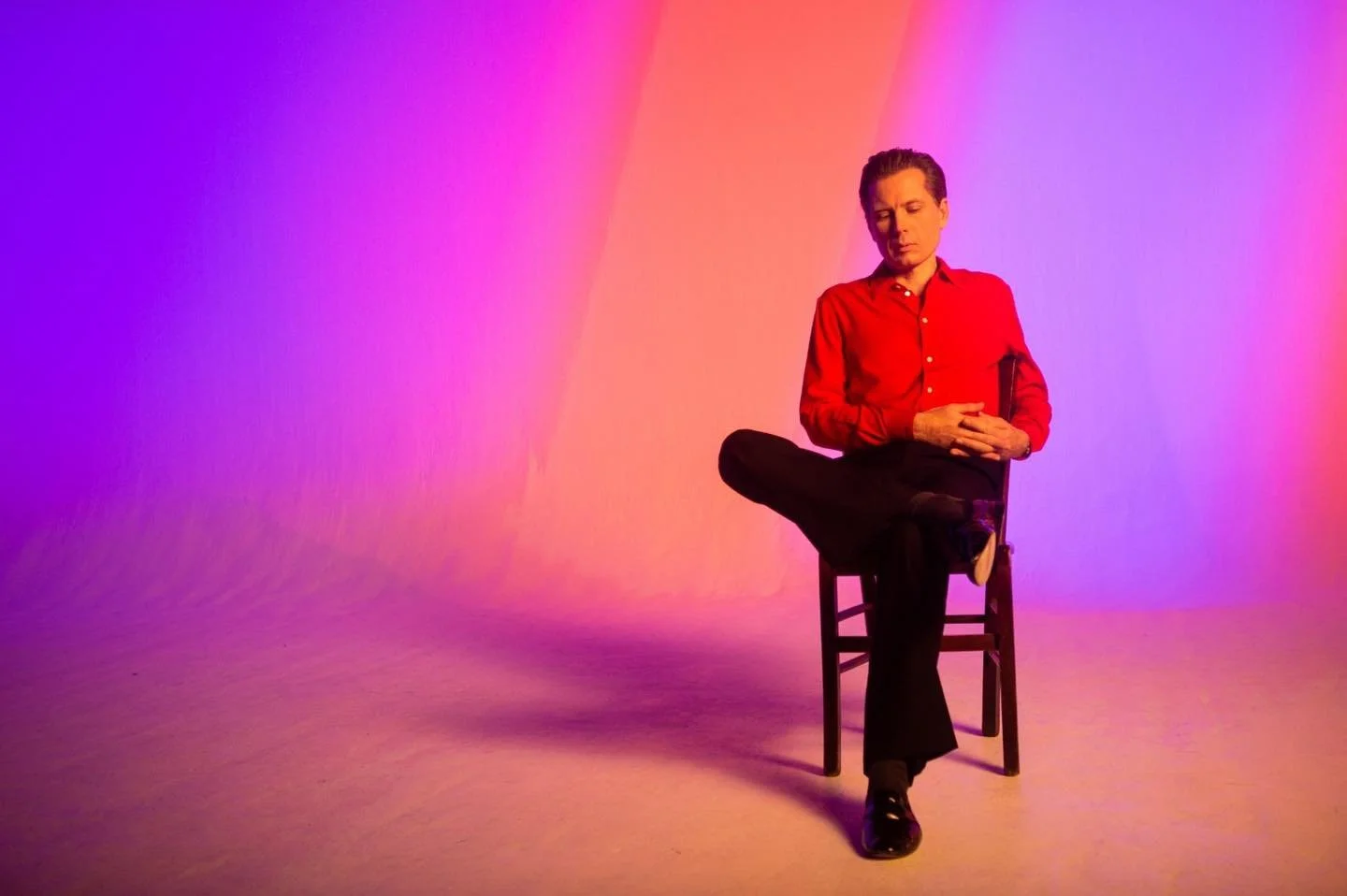 Franz Ferdinand asalta la pista de baile en Curious, su nuevo sencillo