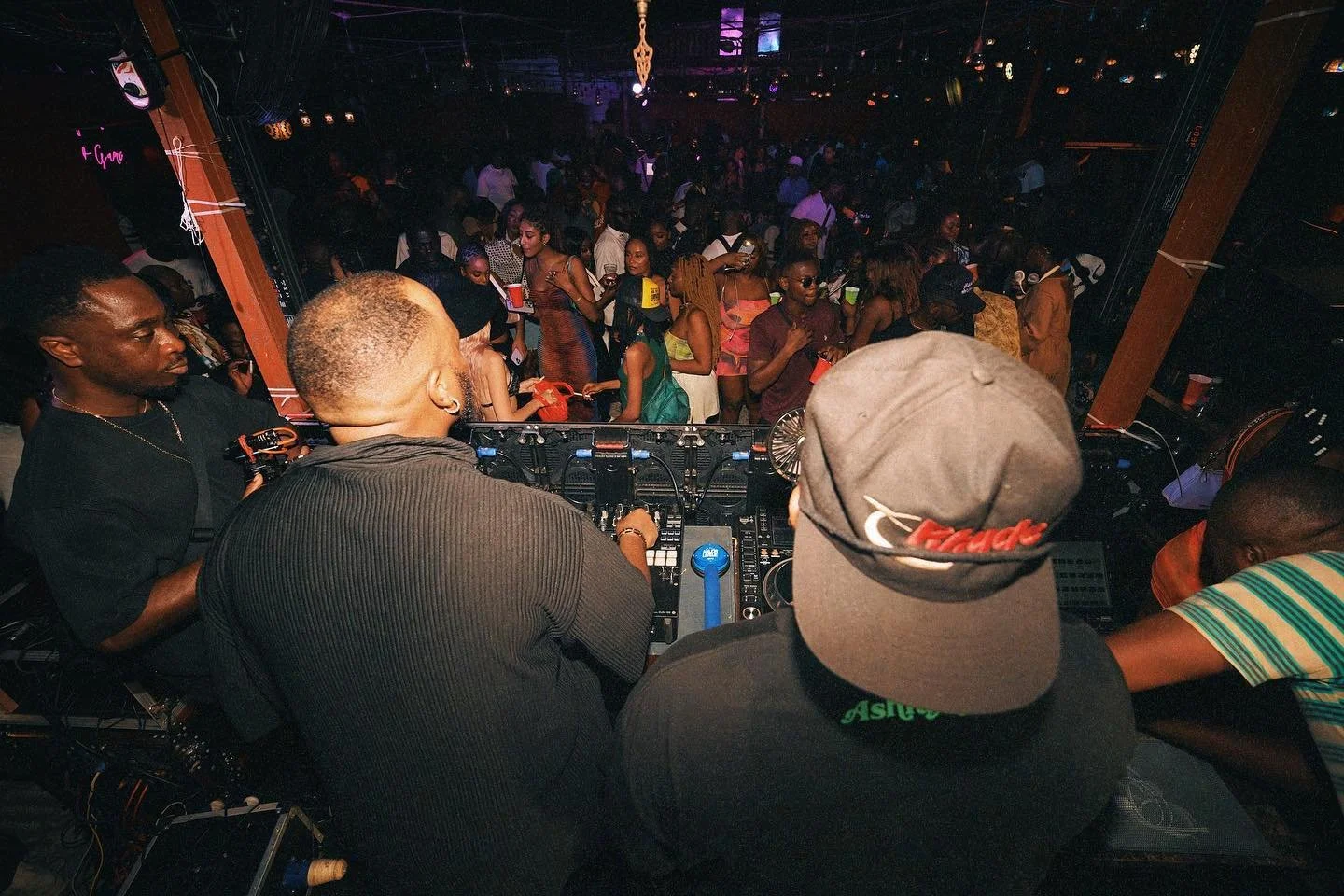 Dub, house, techno y más: 9 DJ´s para disfrutar en Bahidorá
