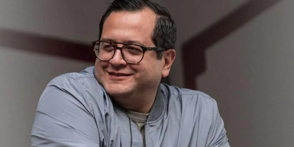 Residencia del hijo de AMLO "es un conflicto de interés claro": Raymundo Rivapalacio en Ibero 90.9