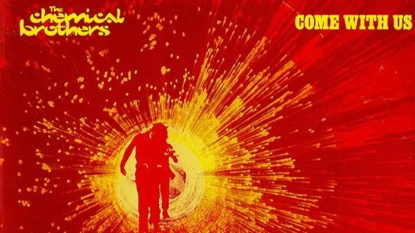 Diseño de Experiencias: 20 años de “Come With Us”