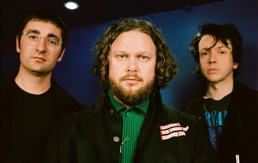 Folk, pop barroco y electrónica progresista con Big Thief, Alt - J, Spoon y más en los Discos de la Semana