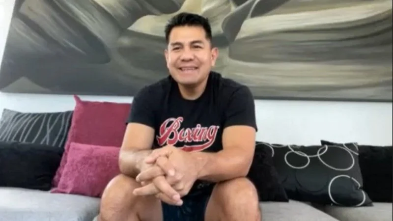 Marco Antonio Barrera habla con 909 sobre JC Chávez: "Yo siempre lo he admirado"