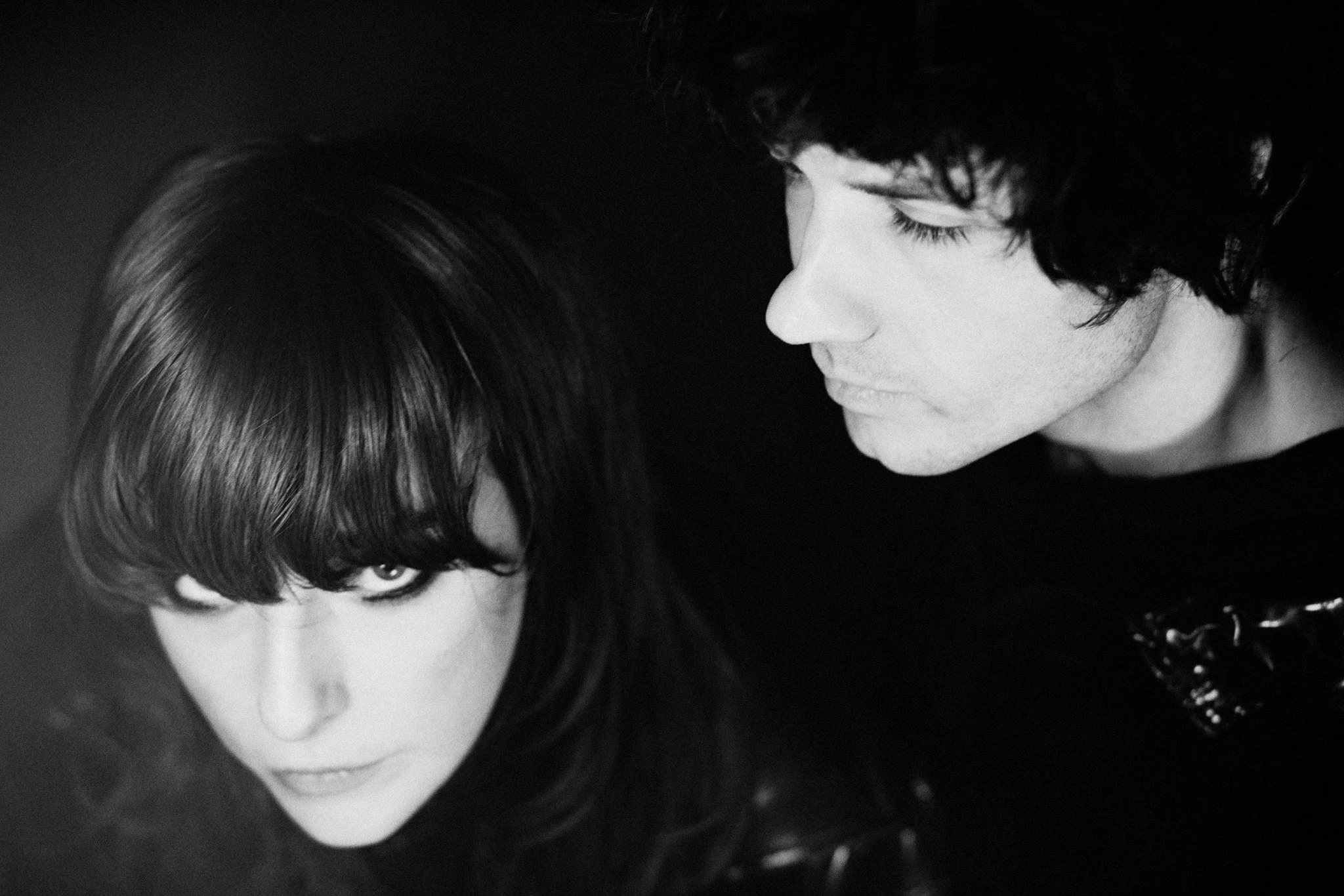 "Once Twice Melody" de Beach House es el Extracto de la semana