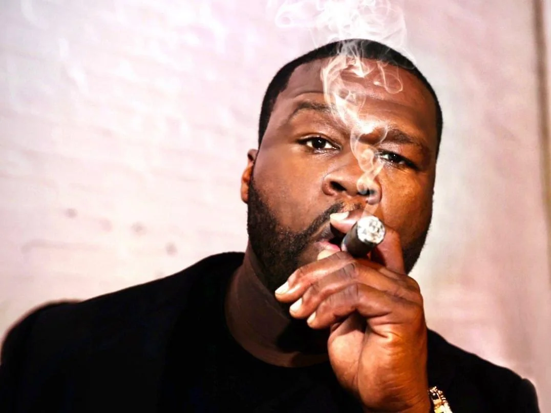 50 Cent entra al mundo de los superhéroes con Xerø
