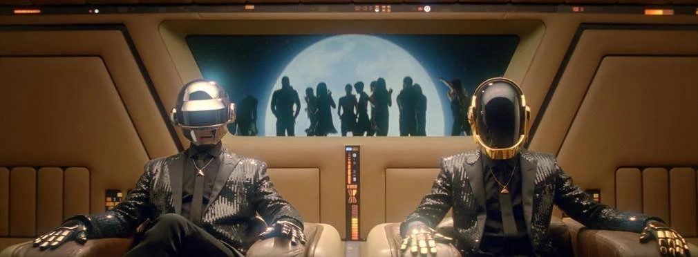 Daft Punk festeja 25 años de su álbum debut con edición especial: Homework