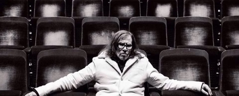 “Un alma hermosa”: Nick Cave rinde conmovedor tributo a Mark Lanegan