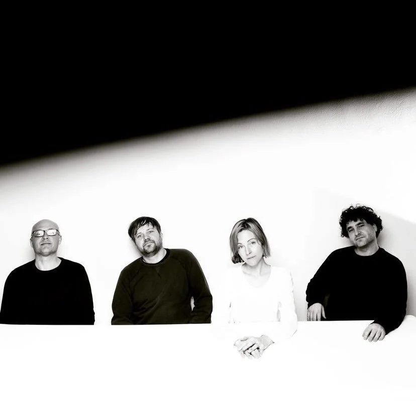 “Rotting” es el mundo distópico de Poliça
