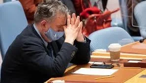 ¿Qué papel tiene la ONU ante la guerra en Ucrania?