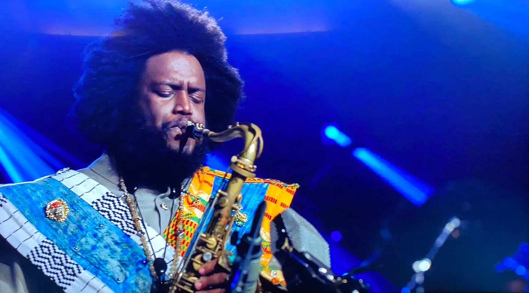 Corona Capital GDL incorpora a Kamasi Washington, !!! (Chk Chk Chk) y Billie Marten