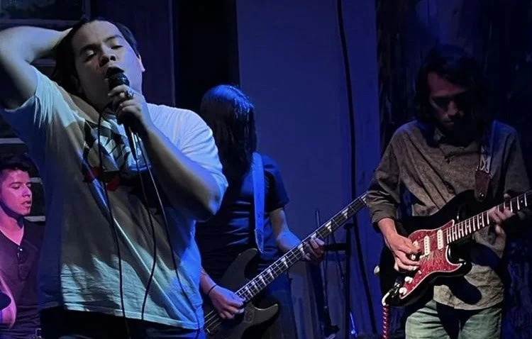 Viernes Independiente en Capitán Gallo: la emergencia musical en su más pura esencia