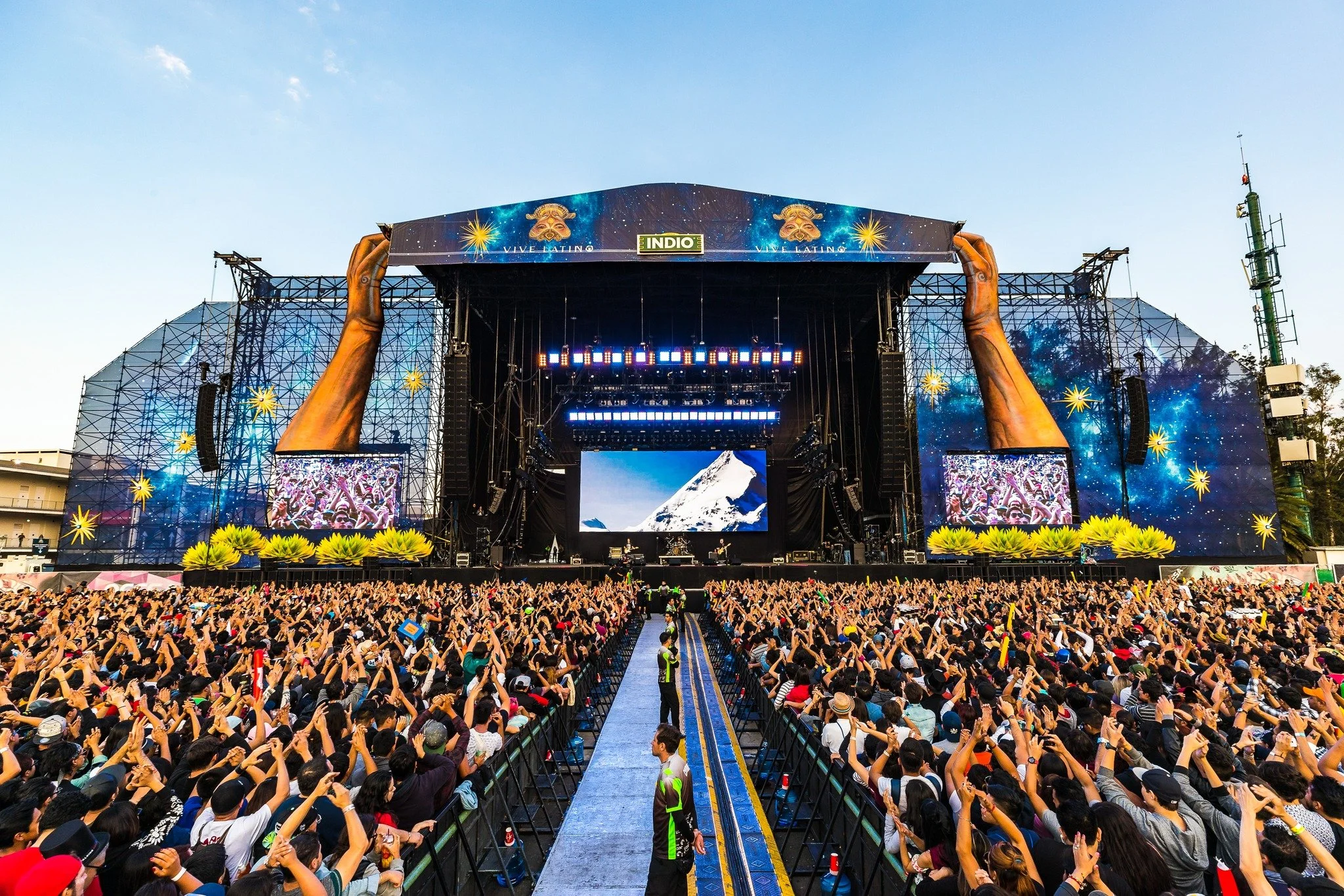 No lloren, nada más acuérdense: 9 actos de la nostalgia en el VL 2022