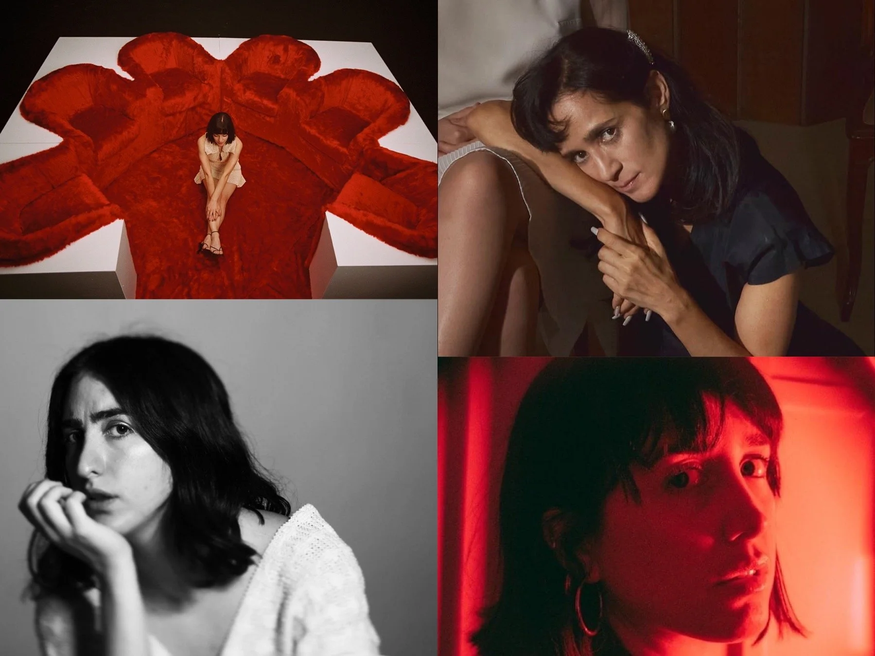 Julieta Venegas, Vanessa Zamora, Cecilia Toussaint y más entre las mujeres del Vive Latino