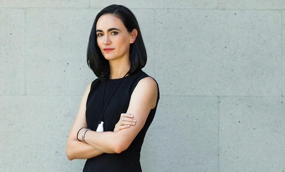 Frida Escobedo, la arquitecta mexicana que diseñará la nueva ala del MET