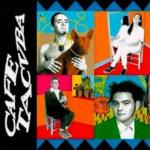 El nacimiento de una de las leyendas más grandes: Café Tacvba