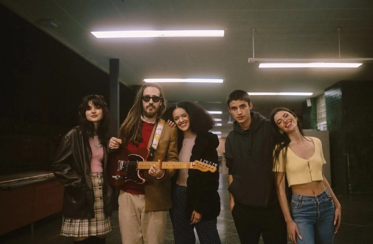 Pabllo Vittar, Carlos Sadness, Denitia y más en las canciones de la semana