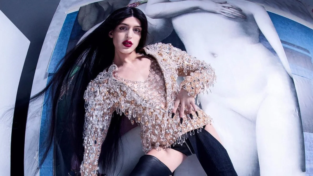 Radicalidad y experimentación con Arca en Ceremonia 2022