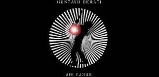 'Ahí Vamos' con 16 años del álbum de Gustavo Cerati