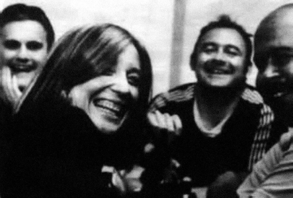 Portishead tocará para un concierto en beneficio de Ucrania