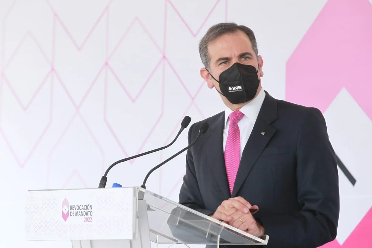 ¿Cuál es el estatus de las casillas para el ejercicio del 10 de abril?